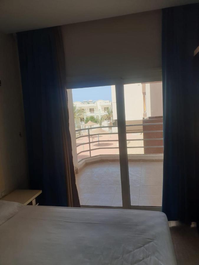 Aqua View Apartments And Suites Hurghada Exterior photo